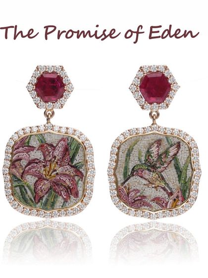 Asymmetrical Earrings: A Tale of Two Halves photo 6