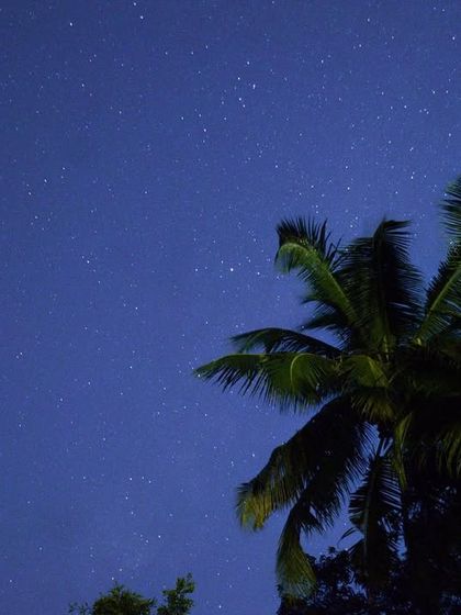 Capturing the Elements: Storms & Stars photo 26