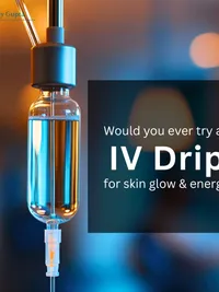 Wellness IV Therapy