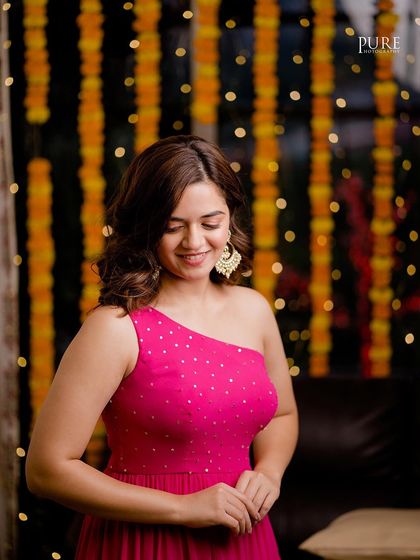 Colorful Pre-Wedding Rituals photo 28