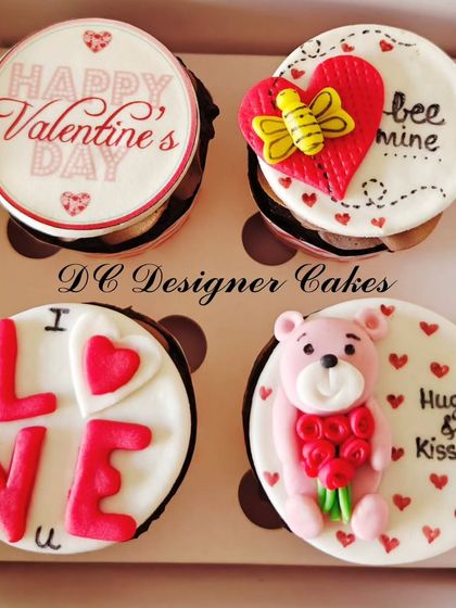 Dessert Boxes & Gifting Hampers photo 3