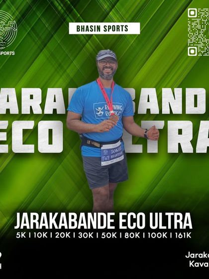 The ultimate prize. Runners from our various events proudly display their finisher medals, a tangible reminder of their strength, endurance, and accomplishment.