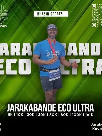 The ultimate prize. Runners from our various events proudly display their finisher medals, a tangible reminder of their strength, endurance, and accomplishment.