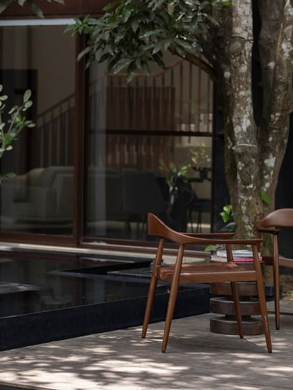 Architecture Dialogue - Interior Design Residential Sanctuaries photo 7