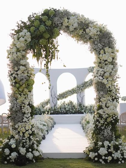 Grand Venue Transformations photo 42