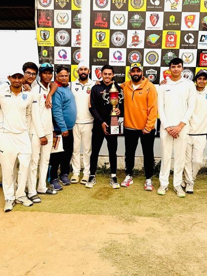 Our Champions: Tournament Victories photo 10