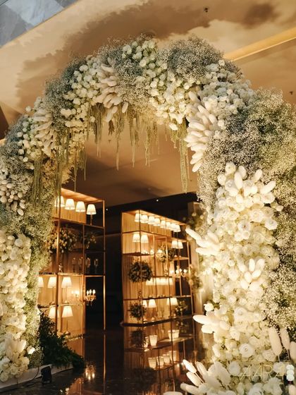 Aara Design & Decor - Event Design & Decor Modern & Minimalist Celebrations photo 5