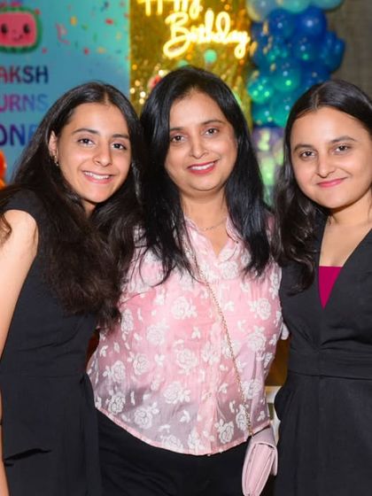 Kids' Birthday Parties photo 40