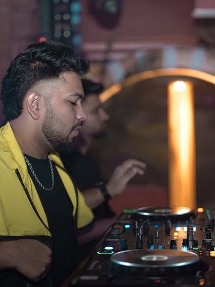 Gigs Across India photo 30