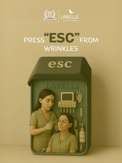 LaBelle - Advanced Skin & Facial Treatments Anti-Aging & Skin Tightening photo 5