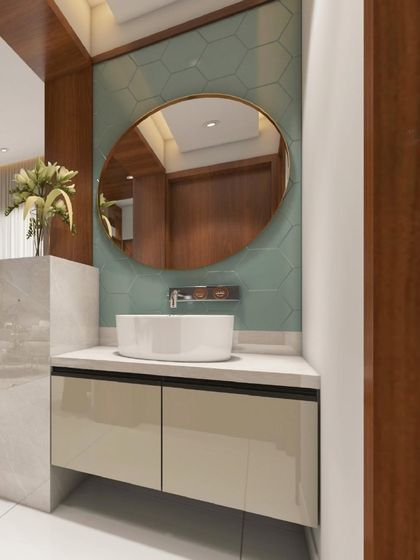 100Krafts - Home Renovation & Remodeling Additional Work & Inspirations photo 5