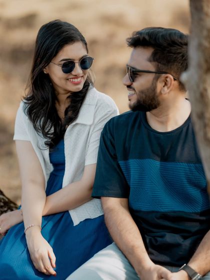 AJ Picture Company - Wedding & Couple Photography Pre-Wedding Stories: Your Love, Your Style photo 36