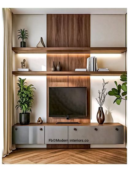 Designing with a Touch of Sweetness - Modular Home Interiors Living Room Centerpieces photo 13