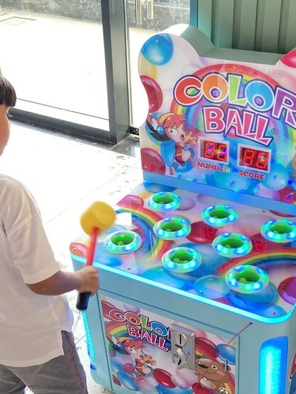 Magical Birthday Celebrations photo 37