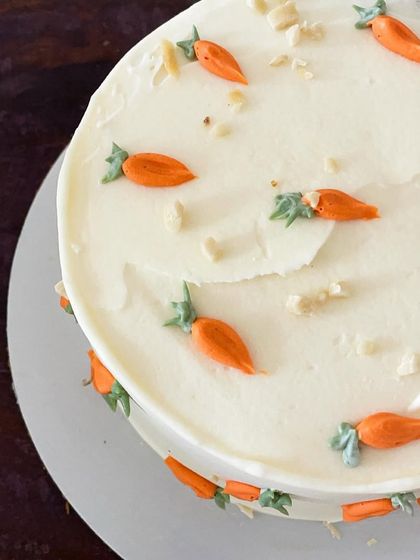 Gobble Cake - Designer & Bento Cakes Holiday & Seasonal Specials photo 19