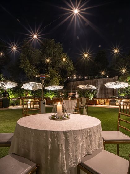 Enchanting Evenings: Sangeet & Receptions photo 14