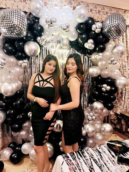 The Trendy Party - Party & Celebration Decoration Birthday Bashes photo 9