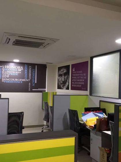 Ingenious Architects - Commercial & Institutional Architecture Corporate & Clinical Interiors photo 6