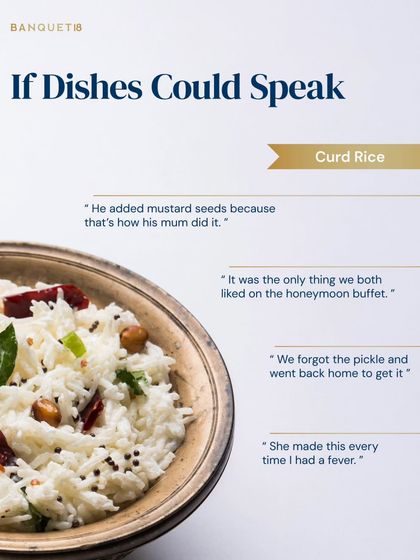 Banquet 18 - Bespoke Wedding Catering A Taste of Tradition: Authentic Regional Feasts photo 5