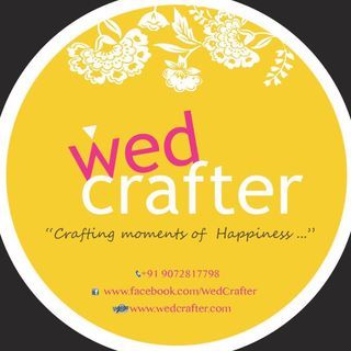 WedCrafter