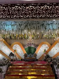Wedding Decoration