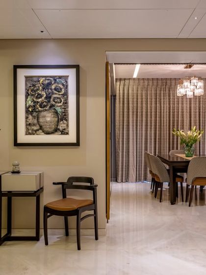 Grand Living & Dining Spaces photo 7