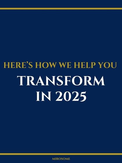 Ananya Shetty - Personal Image & Style Makeover My Services & How I Can Help photo 25