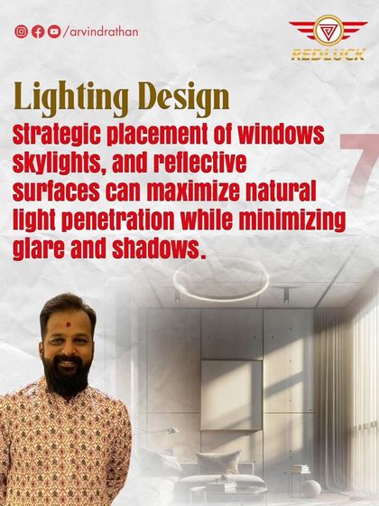 Arvind Rathan - Vastu Shastra Consultation Additional Vastu Insights photo 18