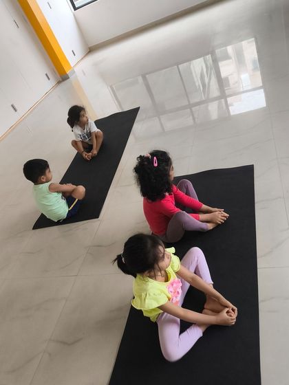 Young Guns Sports Academy - Kids' Sports Coaching Indoor Action (Multi-Sport & Fitness) photo 8