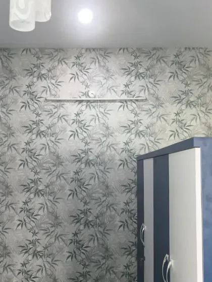 Ansari - Wallpaper & Mural Installation Nature & Floral Designs photo 11