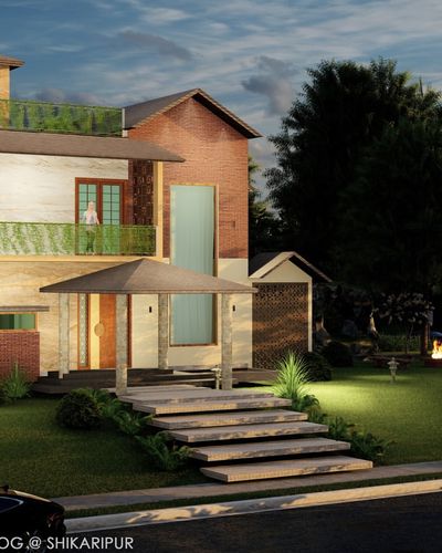 Landscape Design