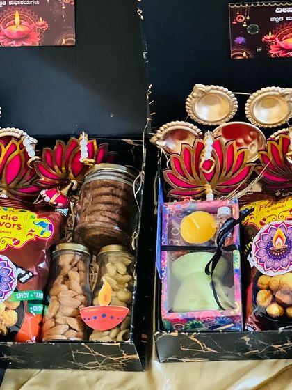 Gift Hamper - Corporate Gifting Festive Hampers: Diwali, Christmas & New Year photo 13