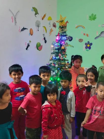 Ken Montessori - Montessori Preschool & Daycare Our Community: Celebrations & Events photo 23