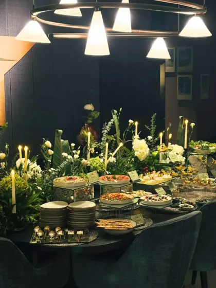 Gourmet Grazing Tables photo 14