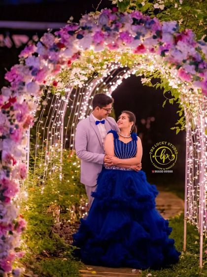 The Lucky Studio - Photoshoot & Special Occasion Outfit Rental Pre-Wedding & Couple Photoshoots photo 44