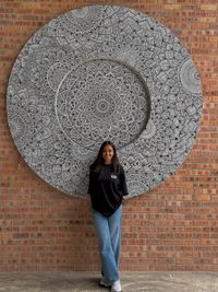 Custom Murals & Commissioned Art