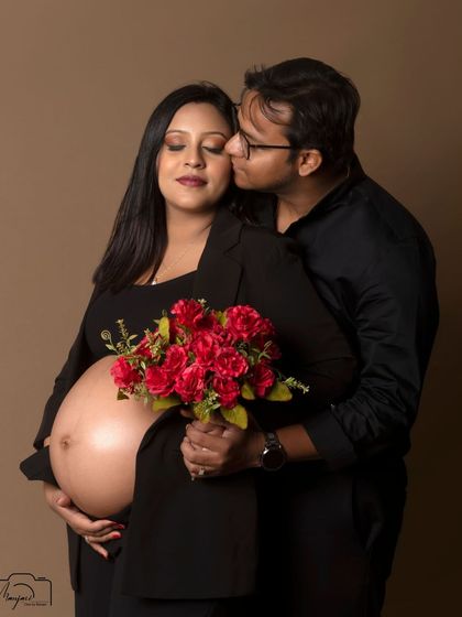 Couple's Journey: Portraits for Two photo 8