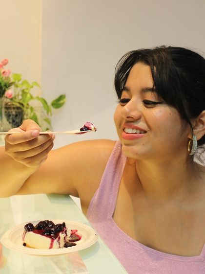 The Cheesecake Collection photo 16