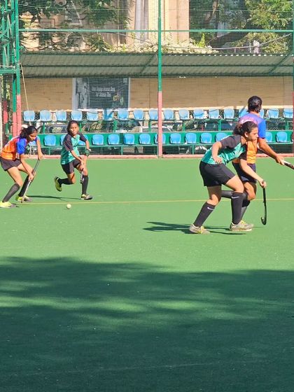 Champions in the Making: Tournament Glory photo 50