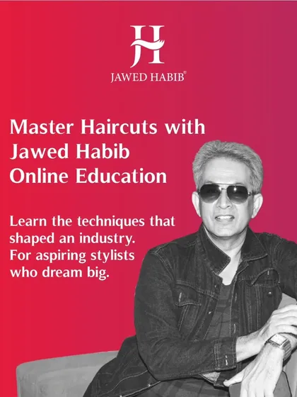 Here, you can master haircuts with my online education. I teach the techniques that have shaped the industry, perfect for aspiring stylists who dream big.