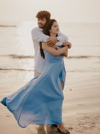 Pre-Wedding Photography