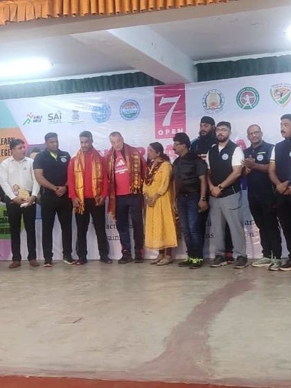 The School of Martial Arts - Martial Arts & Fitness Training Muay Thai & Kickboxing Victories photo 15