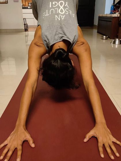 Absolute Yoga - Group Yoga Classes (In-Studio & Online) Additional Media photo 14