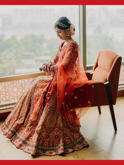 The Ethereal Bride photo 25