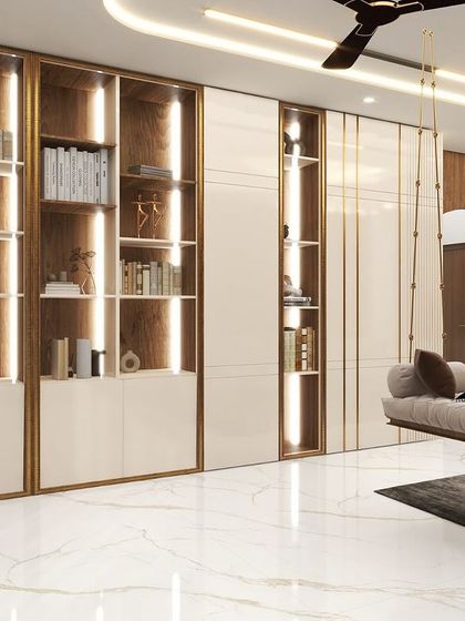 Aladi Interiors - Residential Interior Design & Build Luxurious Living & Dining Spaces photo 40