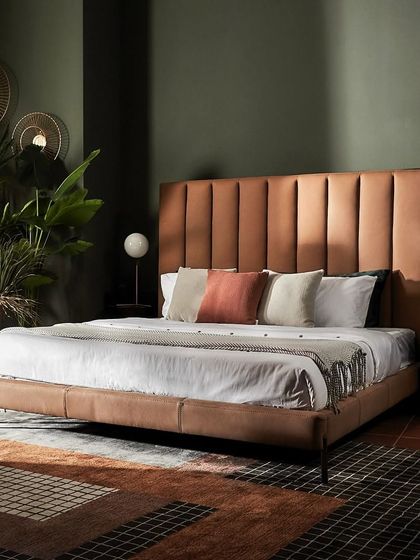 Commune Home - Luxury Home Furniture Refined Bedroom Retreats photo 29