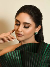 Celebrity & Red Carpet Makeup