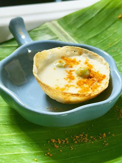 Modern Indian & Fusion Chaats photo 22