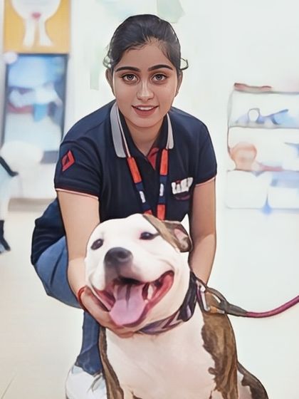 Zigly - Veterinary Services Additional Brand Moments photo 7