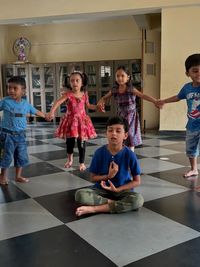 Youth Programs & Summer Camps